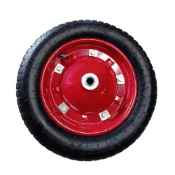 Ritenis ķerrai WB2500 - WB7201