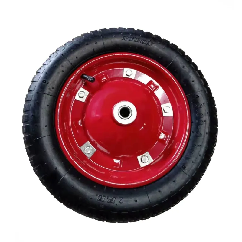 Aiakäru ratas WB2500 - WB7201