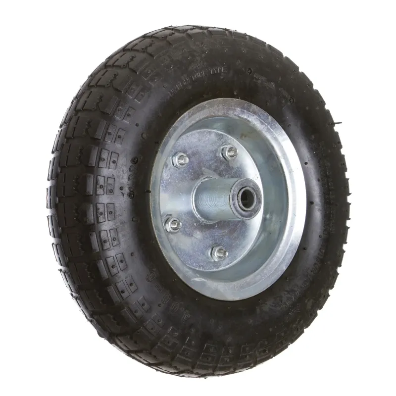 Aiakäru ratas WB6211