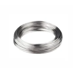 Cinkota stieple 4.0mm 5kg 50 m