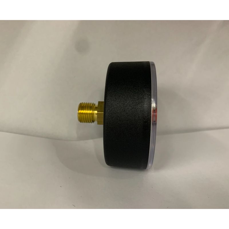 Manometrs 63 mm 0-6 bar 1-4 10018608