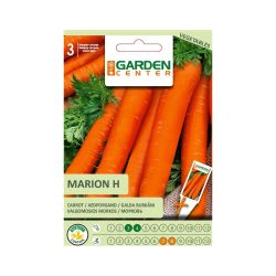 Sēklas galda burkāni marion h