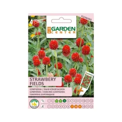 Sėklos Garden Center gomfrena Strawberry Fields, 0.7 g