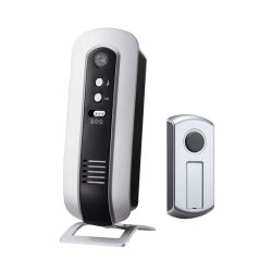 Zvans durvju qh-1086 3v