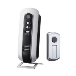 Zvans durvju qh-1086 3v