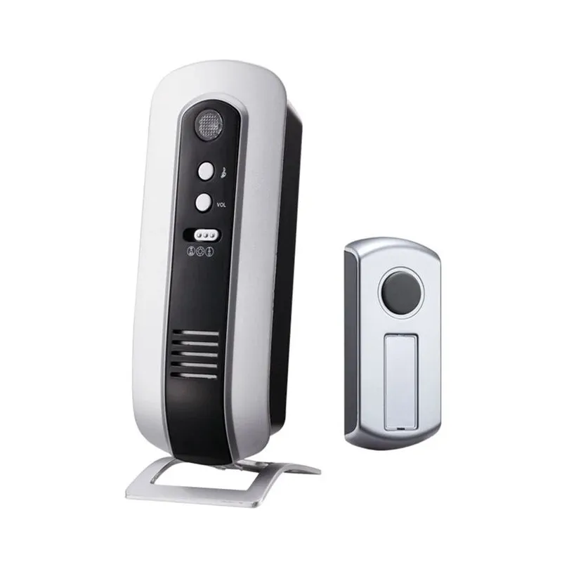 Durvju zvans Haushalt QH-1086, bezvadu