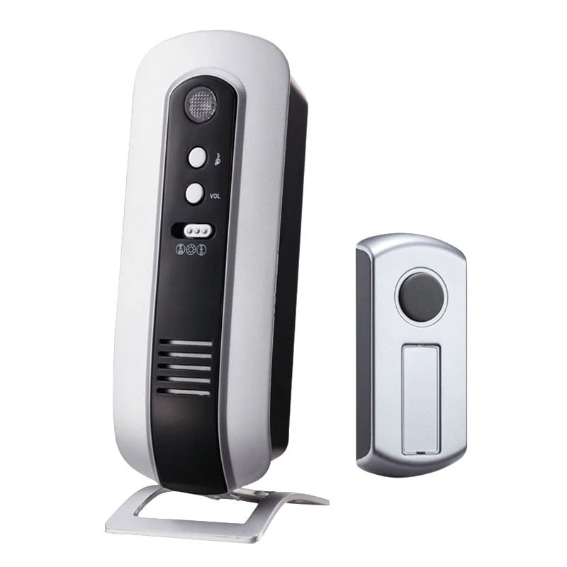 Zvans durvju qh-1086 3v