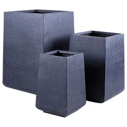 Puķu pods lt24023-3s 48x48x70.5