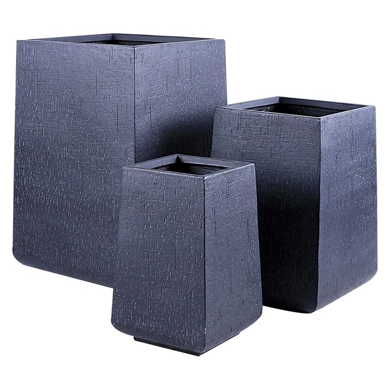 Puķu pods lt24023-3s 48x48x70.5