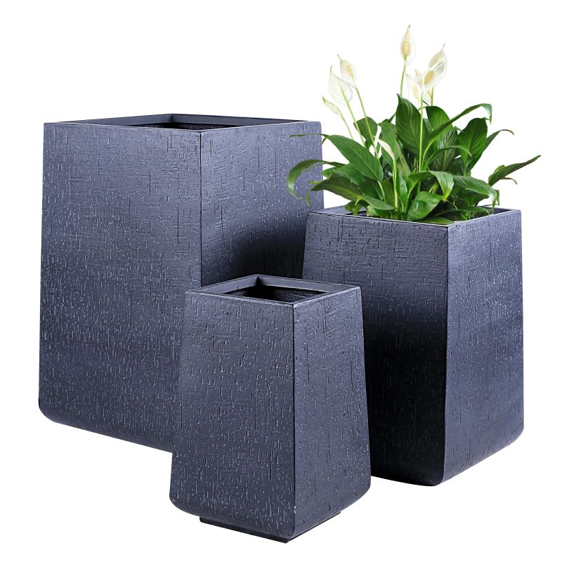 Puķu pods lt24023-3s 48x48x70.5