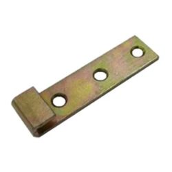 Āķis gb-hook08 61mm cink