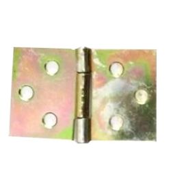 Eņģe e05 40x57x0.75mm cink