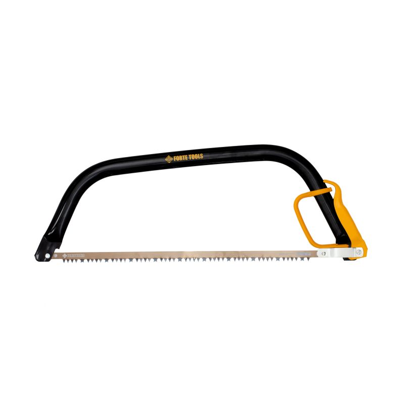 Zāģis dārza rāmja forte tools 53.3cm