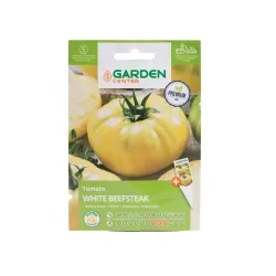 Seemned Garden Center, tomat White Beefsteak, 0.1 g