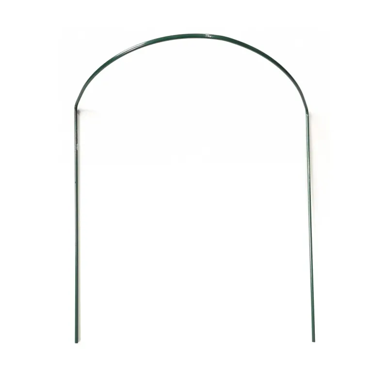 Auga atbalsts Garden Center MX-188, 40 cm x 0.13 cm, 35 cm, metāls