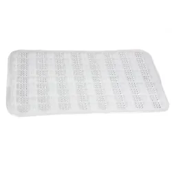 Vannasist. pakl. neslīd. 66x37cm caursp.