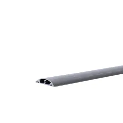 Inst.grīdas kan.kabeļiem 2m 50x12mm pel.