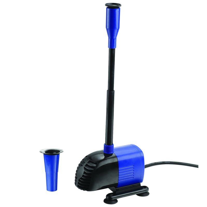 Strūklakas sūknis hyp07-018 1.4m