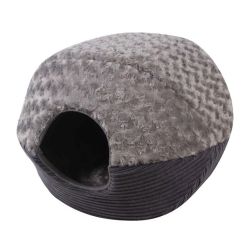 Kaķu māja höppy 43x47x38cm