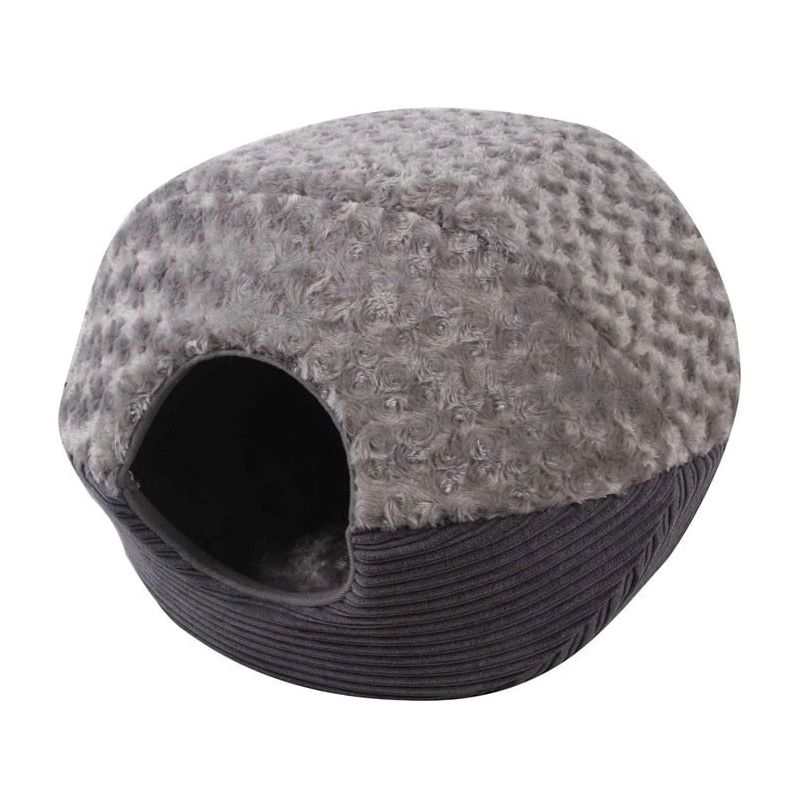 Kaķu māja höppy 43x47x38cm