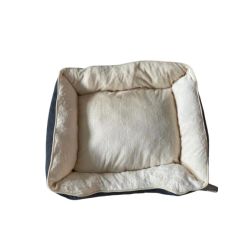 Кровать для животных Höppy, многоцветный, 73 см x 58 см