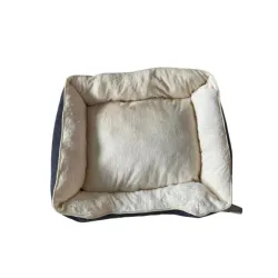 Кровать для животных Höppy, многоцветный, 73 см x 58 см