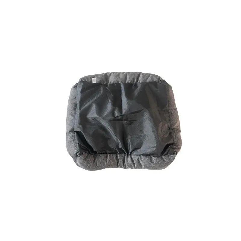 Gyvūno guolis Höppy, įvairių spalvų, 73 cm x 58 cm