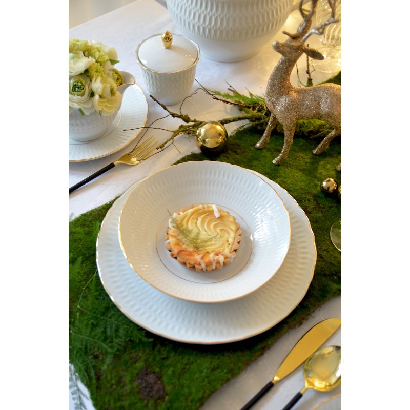 Bļodiņa 14cm domolet.sofia kitchen b014