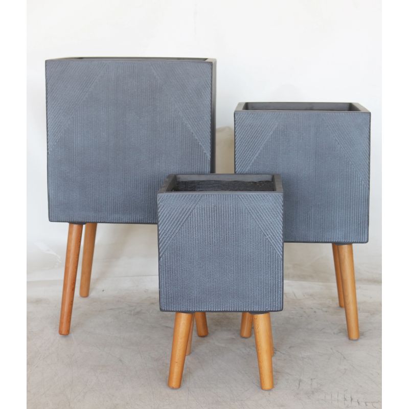 Vāze keramikas lt24784t-3s p75 d37