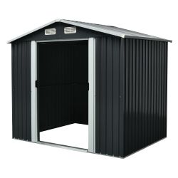 Šķūnis-novietne sd-x0608-h170 3.66m2