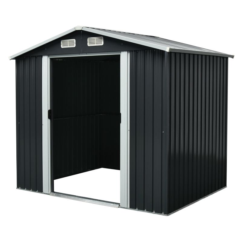 Šķūnis-novietne sd-x0608-h170 3.66m2