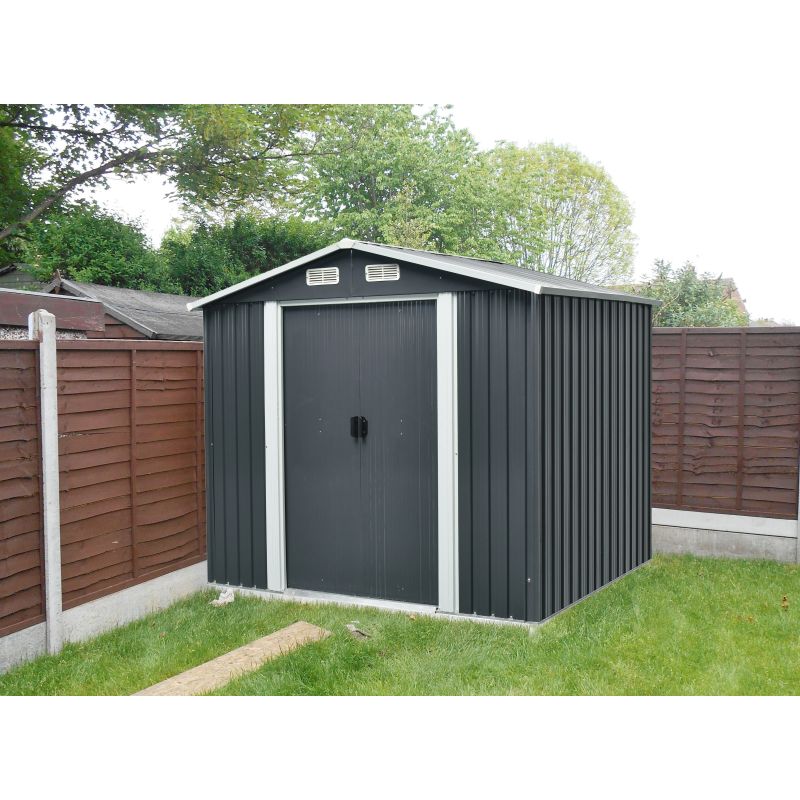 Šķūnis-novietne sd-x0608-h170 3.66m2