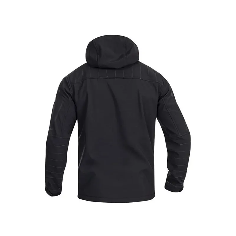 Darbinė striukė Ardon 4Tech, juoda sp., XXL dydis