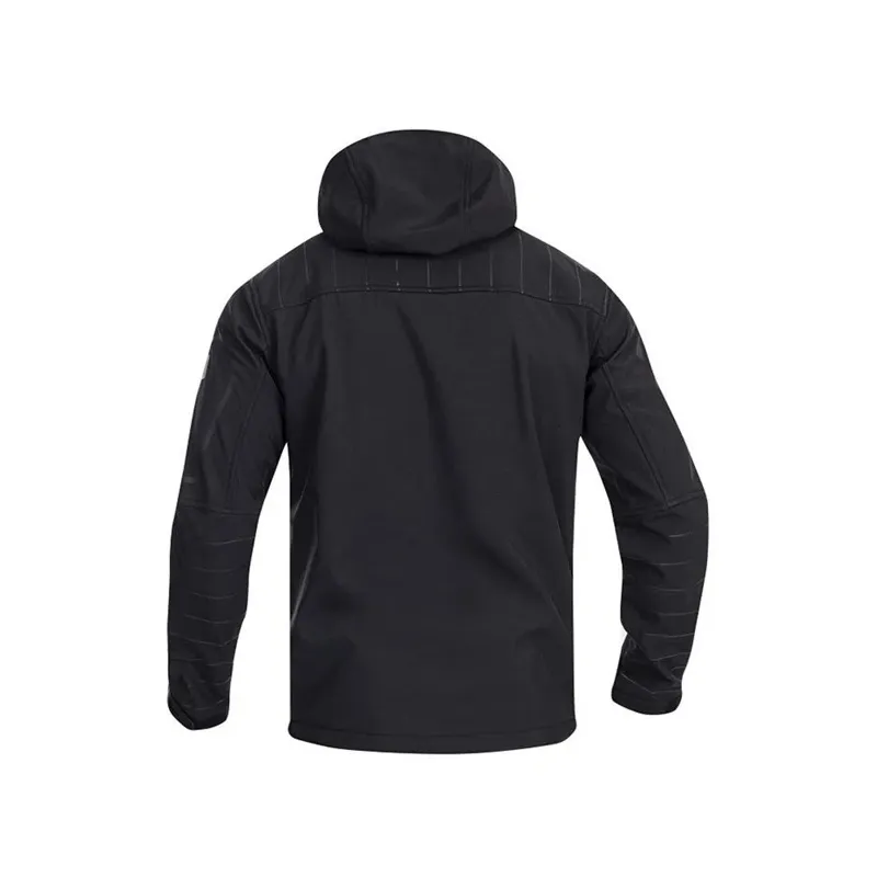 Darbinė striukė Ardon 4Tech, juoda sp., XXL dydis