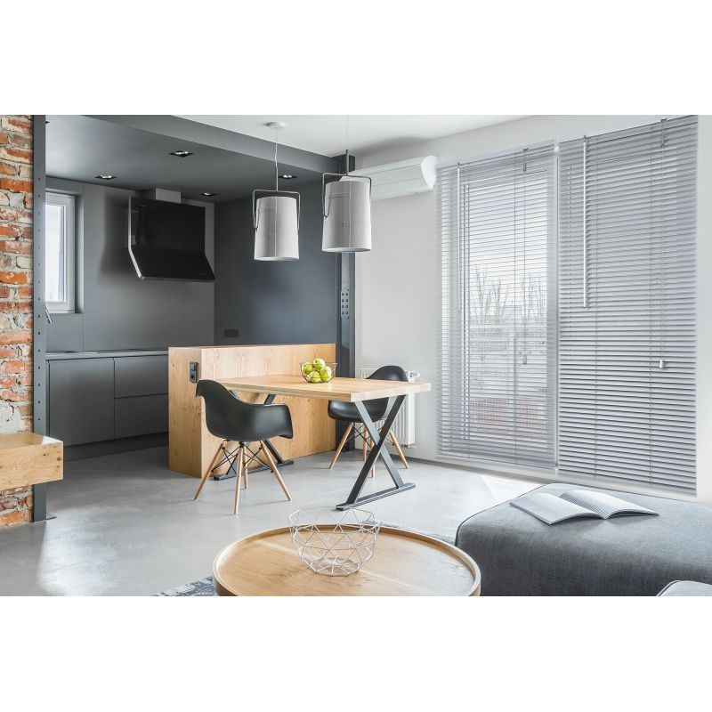 Koka žalūzijas 60x140cm pel.masterjero