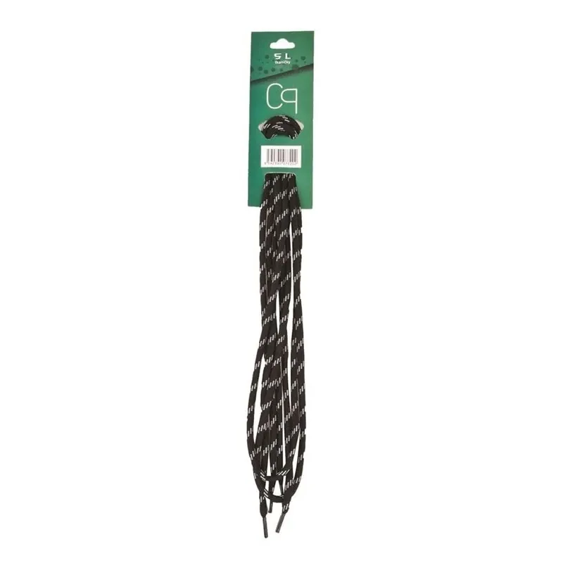 Kurpju aukla Ardon Ardon SL, melna krās.-pelēka krās., 110 cm izmērs