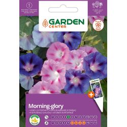 Sēklas ziedu ipomejas 2g