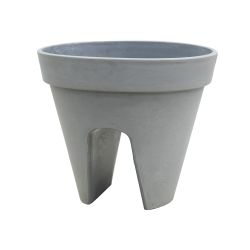 Puķu pods spw m-lq30 d30cm g.pel.