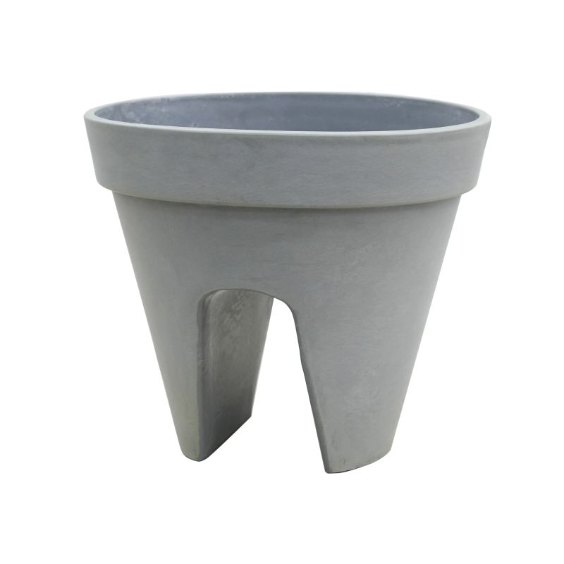 Puķu pods spw m-lq30 d30cm g.pel.