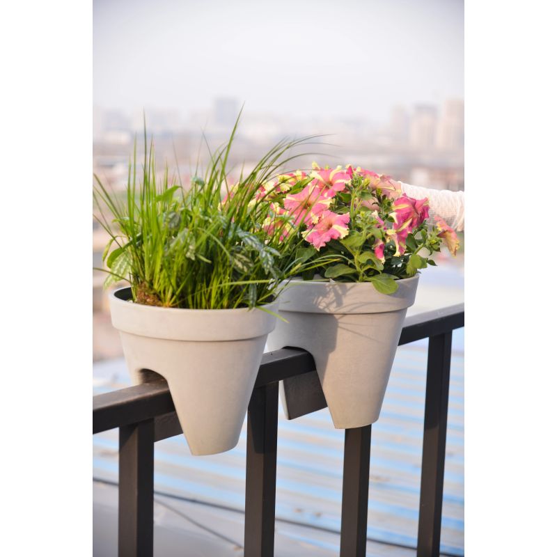 Puķu pods spw m-lq30 d30cm g.pel.