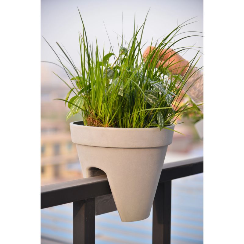 Puķu pods spw m-lq30 d30cm g.pel.