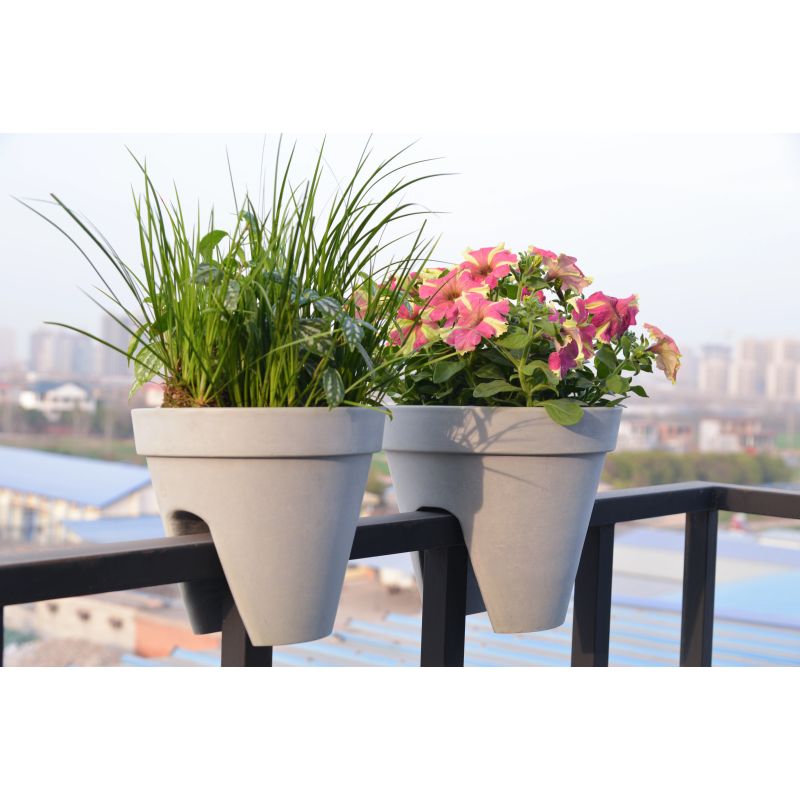 Puķu pods spw m-lq30 d30cm g.pel.