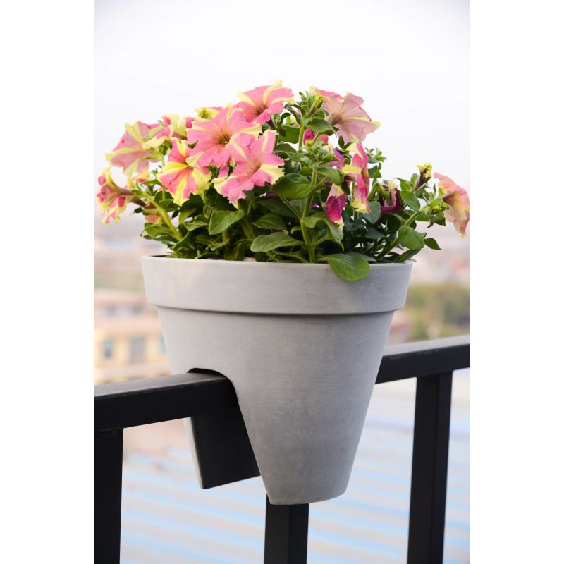 Puķu pods spw m-lq30 d30cm g.pel.