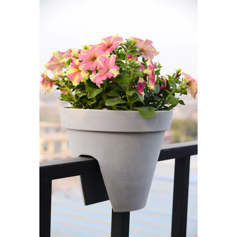 Lillepott spw m-lq30 d30cm helehall