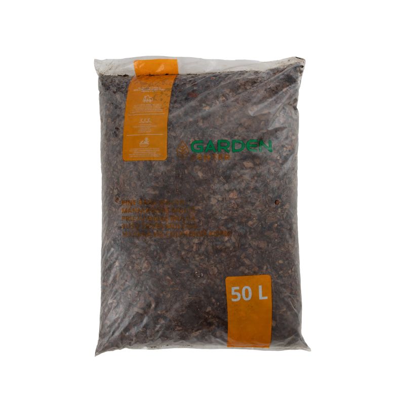 Miza priežu 10-30mm 50l