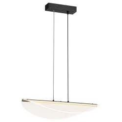 Valgusti rippuv Domoletti MILALI, LED, 3000 - 6500 °K, 1 x 20 W