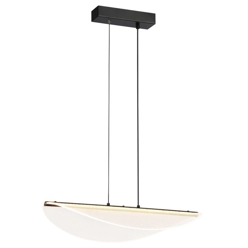 Lampa karināma milali 50cm