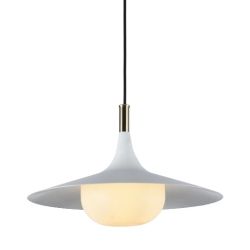 Lampa karināma bothnia e14 balt