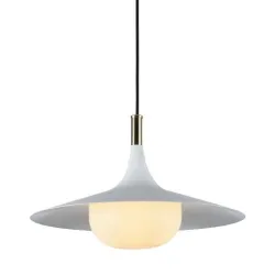 Светильник навесной Domoletti BOTHNIA, G9, 1 x 40 Вт