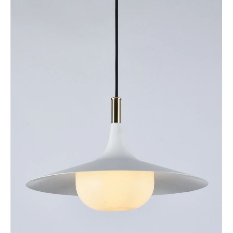 Lampa karināma bothnia e14 balt